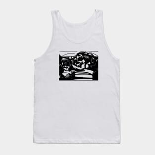 countryside Tank Top